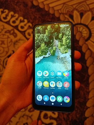 Xiaomi Civi 4 Pro, 64 GB, rəng - Sarı,
Sensor lalafo.az -da Xiaomi Civi 4 Pro, 64 GB, rəng - Sarı,
Sensor