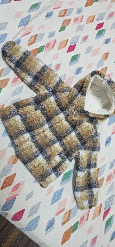 Palto, Uniseks, 1 - 2 yaş, Original Marines lalafo.az -da Palto, Uniseks, 1 - 2 yaş, Original Marines