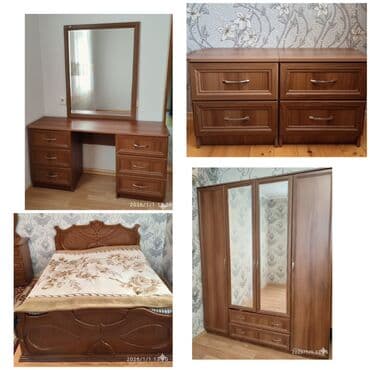 İkinəfərlik çarpayı, İşlənmiş lalafo.az -da İkinəfərlik çarpayı, İşlənmiş