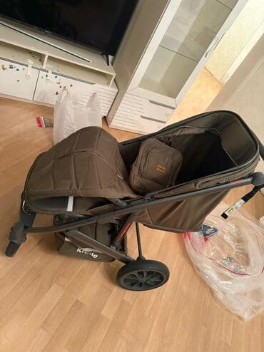 Klassik gəzinti arabası, Kidilo, İşlənmiş, Ünvandan götürmə lalafo.az -da Klassik gəzinti arabası, Kidilo, İşlənmiş, Ünvandan götürmə