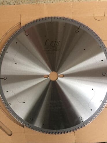 Digər mişarlar: Leis mişar. PVC və alüminyum doğramaq üçün.diametr 400;orta 32;120 lalafo.az -da — 2 Digər mişarlar: Leis mişar. PVC və alüminyum doğramaq üçün.diametr 400;orta 32;120 — 2