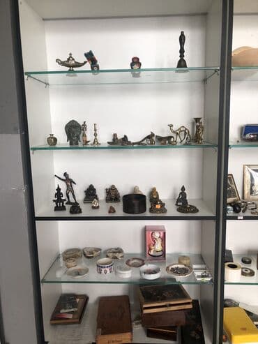 Шкафы для магазина и офиса lalafo.az -da Шкафы для магазина и офиса