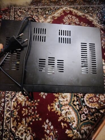 Xcruiser peyk televizor qəbuledicisi - Model: Xcruiser (ön paneldə lalafo.az -da Xcruiser peyk televizor qəbuledicisi - Model: Xcruiser (ön paneldə