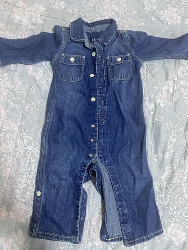 Kombinezon, Uniseks, 1 - 2 yaş, Gap lalafo.az -da Kombinezon, Uniseks, 1 - 2 yaş, Gap