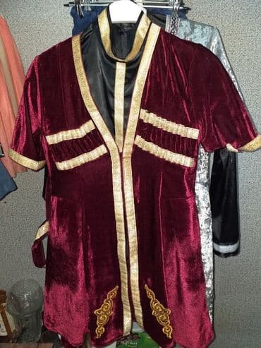 Национальные костюмы: Национальный костюм, Для мальчиков, 12 - 14 лет at lalafo.az — 2 Национальные костюмы: Национальный костюм, Для мальчиков, 12 - 14 лет — 2