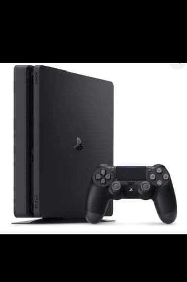 PS4 SLİM 500 GB OYUN YOXDU PRAŞİFKASIZ Termo pasda bu gün dəişilib lalafo.az -da PS4 SLİM 500 GB OYUN YOXDU PRAŞİFKASIZ Termo pasda bu gün dəişilib
