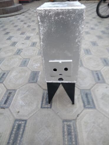 Plitə Qazlı lalafo.az -da — 3 Plitə Qazlı — 3