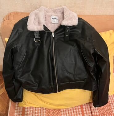 Dəri kurtka, M lalafo.az -da Dəri kurtka, M