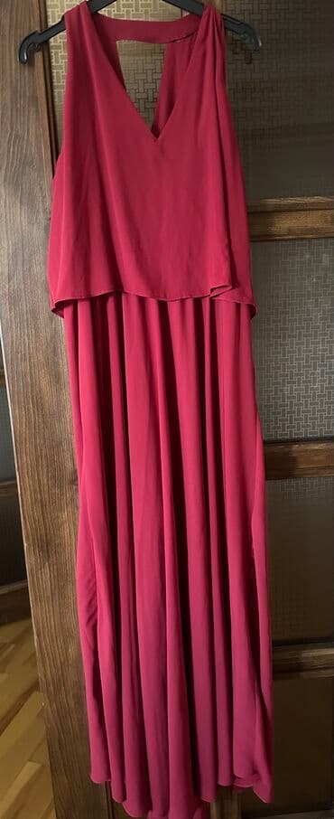 XL razmer 42,1 dəfə geyinilib,sərin material,30 azn lalafo.az -da XL razmer 42,1 dəfə geyinilib,sərin material,30 azn