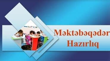 Məktəbəqədər və ibtidai sinif hazırlığı, Azərbaycan dili, Fərdi lalafo.az -da Məktəbəqədər və ibtidai sinif hazırlığı, Azərbaycan dili, Fərdi