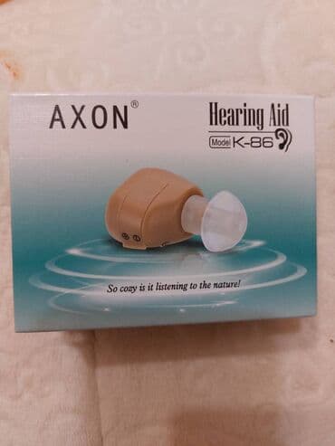 Ses esitme cihazi. Gur esitme.Her iki gulaga uygun.Batareya AG 5 lalafo.az -da Ses esitme cihazi. Gur esitme.Her iki gulaga uygun.Batareya AG 5