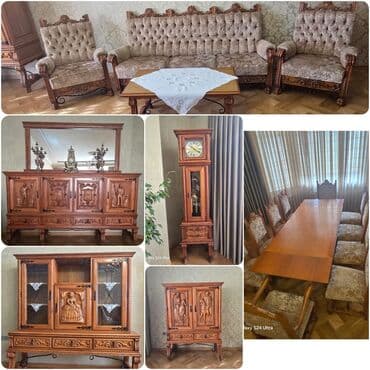 Yeni, Jurnal masası, Komod, Masa və oturacaqlar lalafo.az -da Yeni, Jurnal masası, Komod, Masa və oturacaqlar