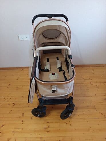 Çıxarıla bilən beşikli araba, İşlənmiş, Cins: Qız, Yaş: 12-18 ay, Ödənişli çatdırılma lalafo.az -da Çıxarıla bilən beşikli araba, İşlənmiş, Cins: Qız, Yaş: 12-18 ay, Ödənişli çatdırılma