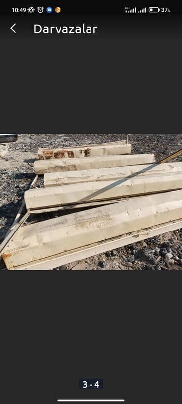 Qapıların quraşdırılması, montajı: 🌟 Sifariş və Təmir Xidmətləri 🌟 lalafo.az -da — 4 Qapıların quraşdırılması, montajı: 🌟 Sifariş və Təmir Xidmətləri 🌟 — 4