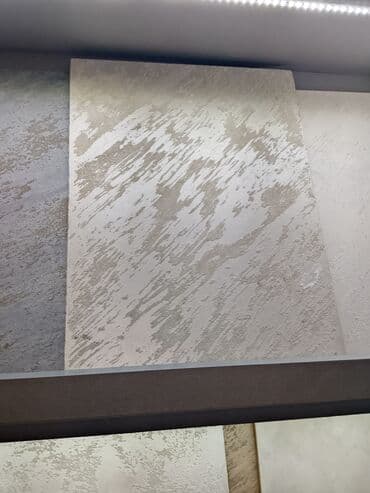 Divarlarda Sədəf boya işləmələri bu tip dekorativ boyalar daha parlaq lalafo.az -da Divarlarda Sədəf boya işləmələri bu tip dekorativ boyalar daha parlaq