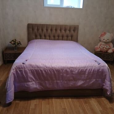 İkinəfərlik çarpayı, İşlənmiş lalafo.az -da İkinəfərlik çarpayı, İşlənmiş