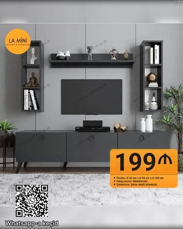 Düz TV altlığı, Polkalı lalafo.az -da Düz TV altlığı, Polkalı