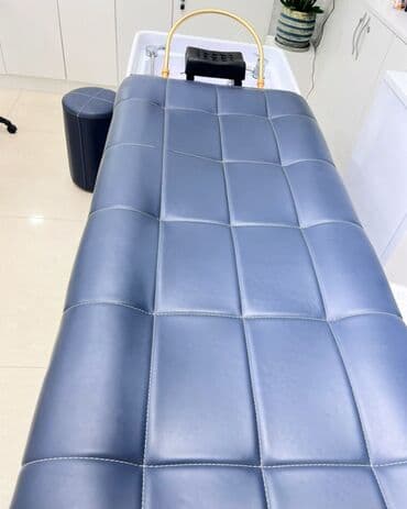 Saç və baş dərisi terapiyası üçün multifunksional spa-masa - İnteqrə lalafo.az -da Saç və baş dərisi terapiyası üçün multifunksional spa-masa - İnteqrə