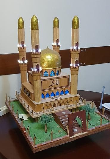 Dekor məhsulları lalafo.az -da Dekor məhsulları