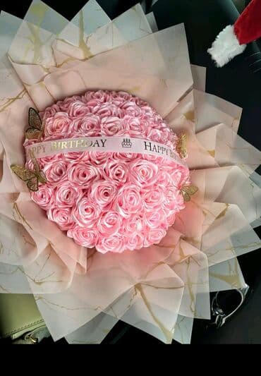 Sifariwle el iwleri gul buketlerin yigilmasi,qiymet saydan asilidir lalafo.az -da Sifariwle el iwleri gul buketlerin yigilmasi,qiymet saydan asilidir