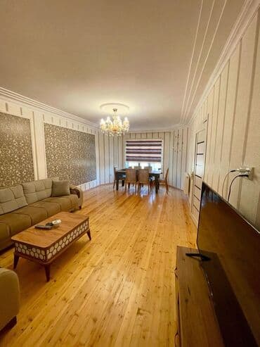 4 otaqlı, 150 kv. m, Yeni təmirli lalafo.az -da — 3 4 otaqlı, 150 kv. m, Yeni təmirli — 3