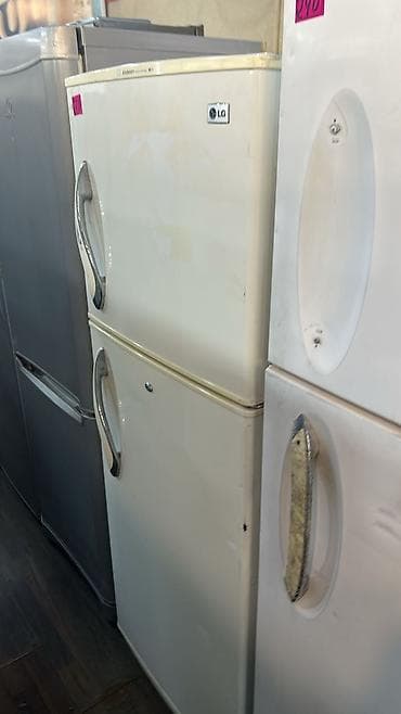 2 qapılı LG Soyuducu Satılır lalafo.az -da 2 qapılı LG Soyuducu Satılır