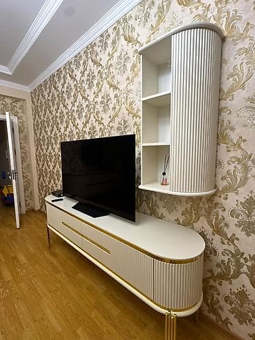 Tv stend ust skafla birlikde 310 Azn. Armada mebelden 950 Azn alinib at lalafo.az Tv stend ust skafla birlikde 310 Azn. Armada mebelden 950 Azn alinib