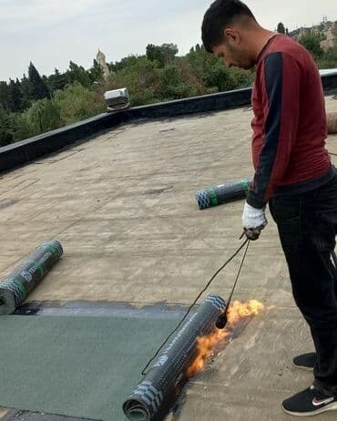 İzolyasiya ( tol. membran ) işləri görülür. görülən işə zəmanət lalafo.az -da İzolyasiya ( tol. membran ) işləri görülür. görülən işə zəmanət