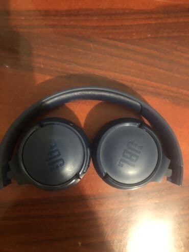 Simsiz (Bluetooth) Qulaqcıqlar, JBL, rəng - Mavi lalafo.az -da Simsiz (Bluetooth) Qulaqcıqlar, JBL, rəng - Mavi