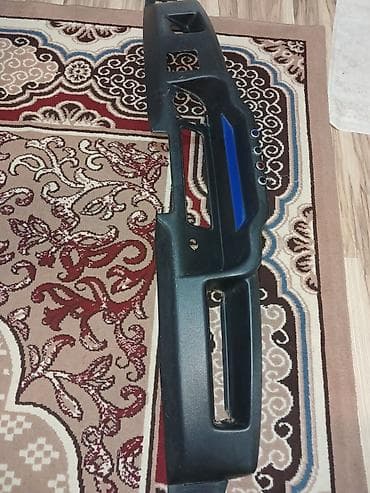 Uaz üçün ön panel (torpeda) - Model: Uaz (Jiguli “şestoy”) üçün lalafo.az -da — 6 Uaz üçün ön panel (torpeda) - Model: Uaz (Jiguli “şestoy”) üçün — 6