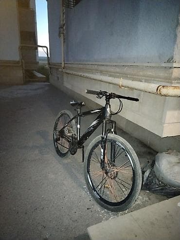 Tormuz da skorsnoy da işləyir. 26lıqdı təkər dəyişilib markası BMX lalafo.az -da Tormuz da skorsnoy da işləyir. 26lıqdı təkər dəyişilib markası BMX