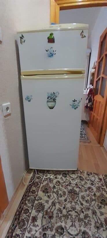 İşlənmiş 1 qapılı Nord Soyuducu Satılır, rəng - Ağ lalafo.az -da İşlənmiş 1 qapılı Nord Soyuducu Satılır, rəng - Ağ