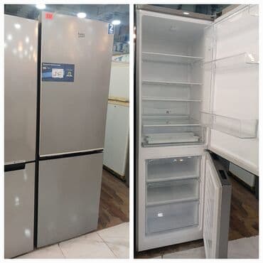 İşlənmiş 2 qapılı Beko Soyuducu Satılır, rəng - Boz lalafo.az -da İşlənmiş 2 qapılı Beko Soyuducu Satılır, rəng - Boz