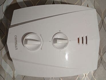 Cмесители для душа: Təcili satılır.Cemsan elektrikli ani su qızdırıcısı - Divara at lalafo.az — 1 Cмесители для душа: Təcili satılır.Cemsan elektrikli ani su qızdırıcısı - Divara — 1