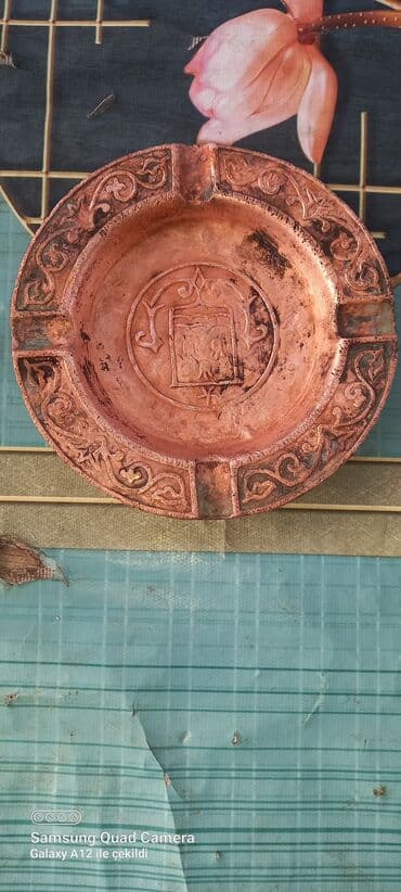 Cox antik bir kul qabidir misdi lalafo.az -da Cox antik bir kul qabidir misdi