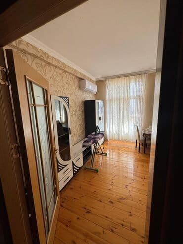 Tam mebel və texnika ilə təchiz olunmuş mənzil. Planlama: - Geniş lalafo.az -da Tam mebel və texnika ilə təchiz olunmuş mənzil. Planlama: - Geniş