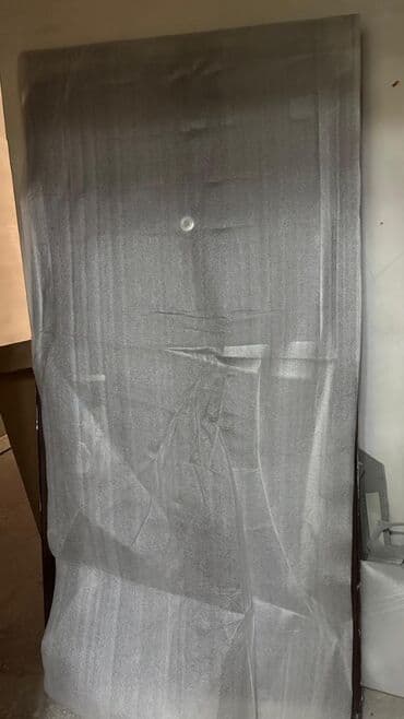 Satılır: Mənzil üçün çöl qapısı Səliqəli və saz vəziyyətdədir, az lalafo.az -da Satılır: Mənzil üçün çöl qapısı Səliqəli və saz vəziyyətdədir, az