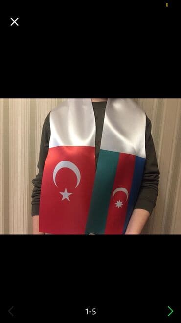 Карты: Turkiye bayraqi yenidir 60*100 olcusundedir.7azn qiymetler olcusune at lalafo.az — 2 Карты: Turkiye bayraqi yenidir 60*100 olcusundedir.7azn qiymetler olcusune — 2