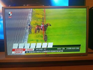 İşlənmiş Televizor Eurolux LED ekran 24" FHD (1920x1080), Ödənişli çatdırılma lalafo.az -da İşlənmiş Televizor Eurolux LED ekran 24" FHD (1920x1080), Ödənişli çatdırılma