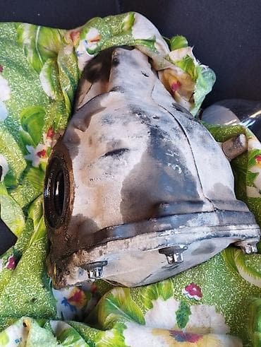 Avtomobil üçün arxa differensial korpusu və komplekti. Xüsusiyyətlər lalafo.az -da — 1 Avtomobil üçün arxa differensial korpusu və komplekti. Xüsusiyyətlər — 1