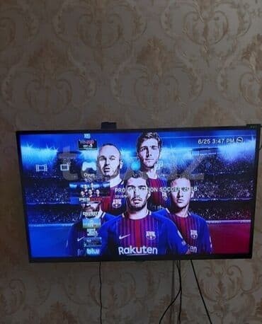 Sony PlayStation 3 (PS3) Slim oyun konsolu seti super veziyetdedir lalafo.az -da Sony PlayStation 3 (PS3) Slim oyun konsolu seti super veziyetdedir