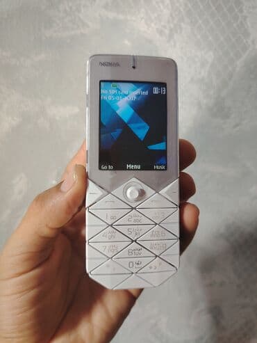 Миски: Nokia 6300 4G, 1 ТБ, цвет - Серый, Кнопочный at lalafo.az — 9 Миски: Nokia 6300 4G, 1 ТБ, цвет - Серый, Кнопочный — 9