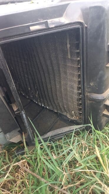 Компрессоры: 80, 2 л, Бензин, 1995 г., Оригинал, Б/у at lalafo.az — 5 Компрессоры: 80, 2 л, Бензин, 1995 г., Оригинал, Б/у — 5