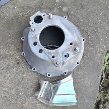 Məhsul: Mexaniki sürətlər qutusunun muftası üçün korpus (bellhousing) lalafo.az -da Məhsul: Mexaniki sürətlər qutusunun muftası üçün korpus (bellhousing)