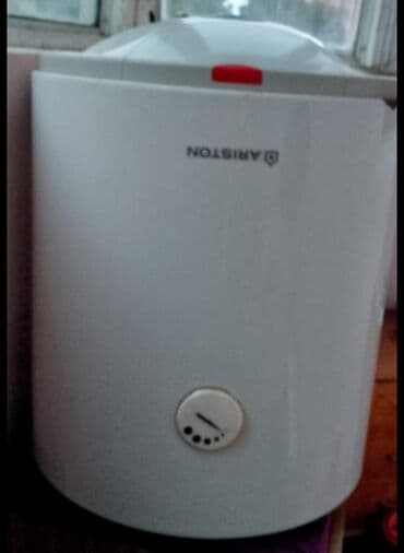 (Ariston) yaxwi veziyyetde hec bir prablemi yoxdur seliqeli iwlenib lalafo.az -da (Ariston) yaxwi veziyyetde hec bir prablemi yoxdur seliqeli iwlenib