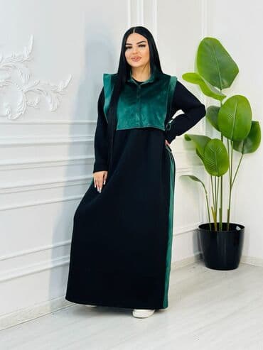 Maksimum rahatlıq və zəriflik üçün uzun don - Model: uzun, düz lalafo.az -da Maksimum rahatlıq və zəriflik üçün uzun don - Model: uzun, düz