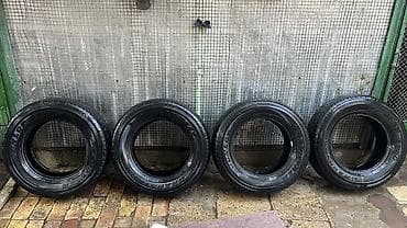 Dunlop Grandtrek AT20 şin dəsti kamplekt satilir, qiymet dordune lalafo.az -da Dunlop Grandtrek AT20 şin dəsti kamplekt satilir, qiymet dordune