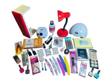 Dırnaq üçün gel lak lalafo.az -da Dırnaq üçün gel lak