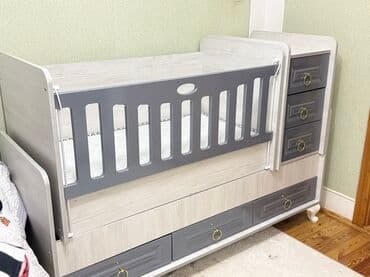 Oğlan və qız üçün, Dördbucaq, Beşik, Matras ilə, Yellənmə mexanizmsiz lalafo.az -da Oğlan və qız üçün, Dördbucaq, Beşik, Matras ilə, Yellənmə mexanizmsiz