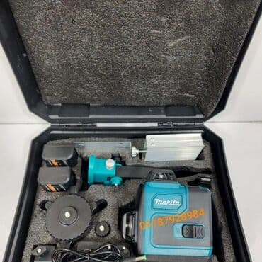 Lazer uriven
Lazer səviyyə ölçən
Lazer uroven
4D-16xett lalafo.az -da Lazer uriven
Lazer səviyyə ölçən
Lazer uroven
4D-16xett